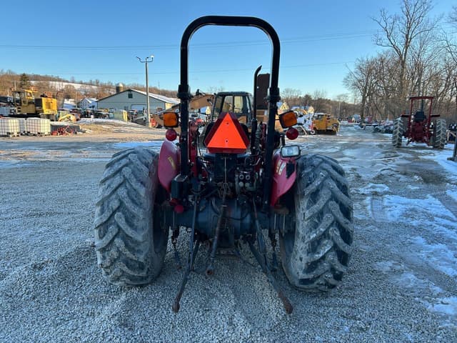 Image of Massey Ferguson 2615 equipment image 2