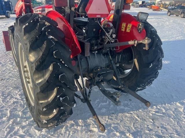 Image of Massey Ferguson 2615 equipment image 4