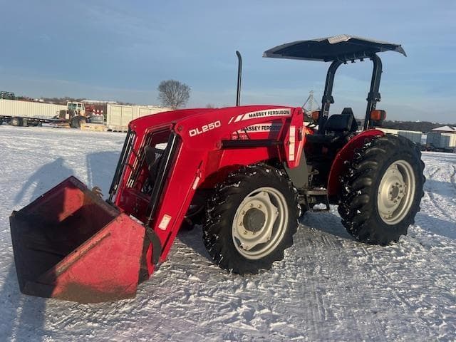 Image of Massey Ferguson 2615 Primary image