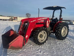 Massey Ferguson 2615 Image