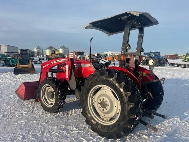 Image of Massey Ferguson 2615 equipment image 2