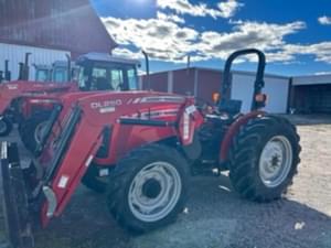 Massey Ferguson 2615 Image