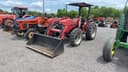 Massey Ferguson 2615 Image