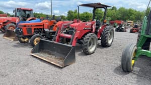 Massey Ferguson 2615 Image
