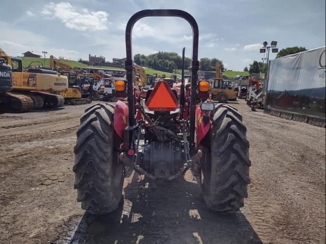 Image of Massey Ferguson 2615 equipment image 3