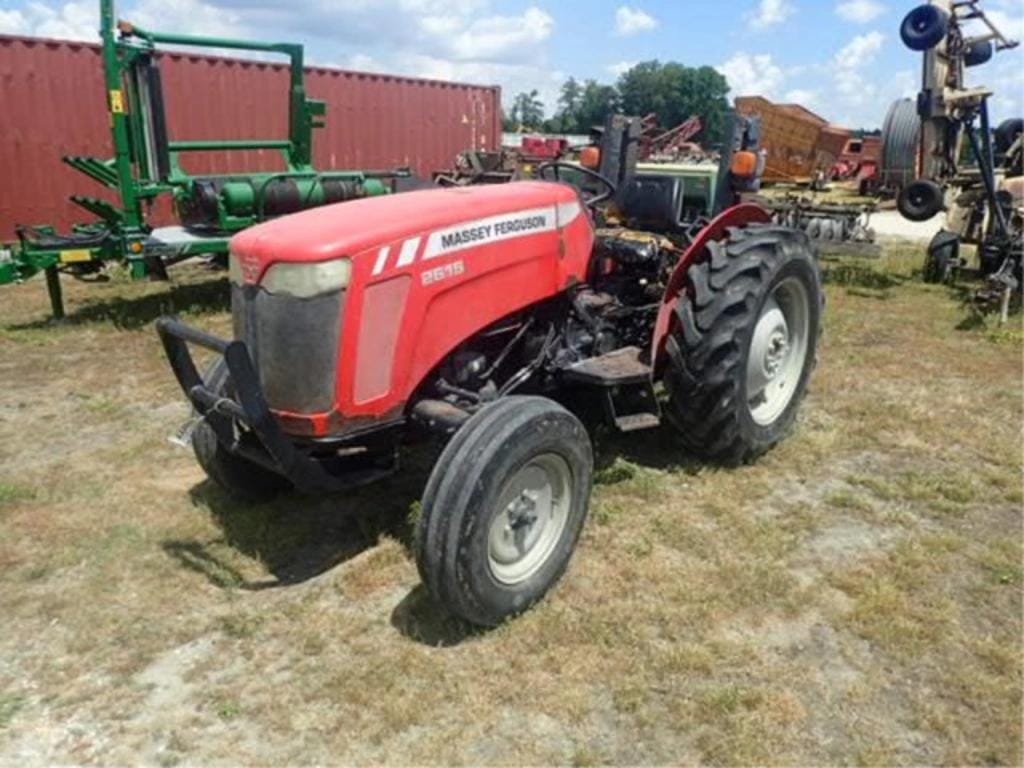 Main image Massey Ferguson 2615