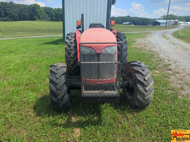 Image of Massey Ferguson 2615 equipment image 3