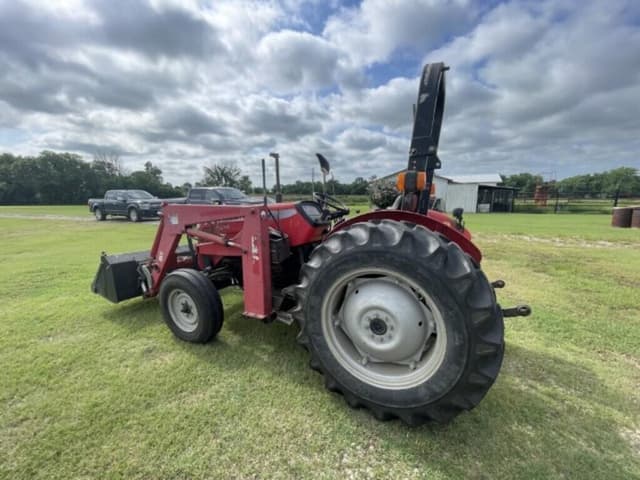 Image of Massey Ferguson 2615 equipment image 1