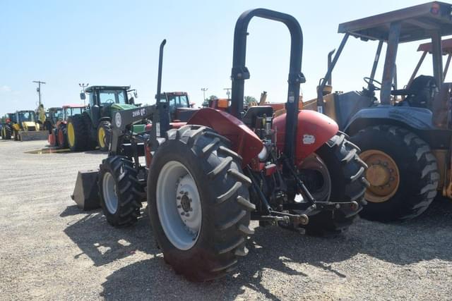 Image of Massey Ferguson 263 equipment image 1