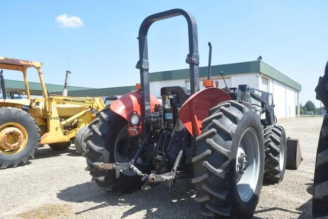 Image of Massey Ferguson 263 equipment image 2