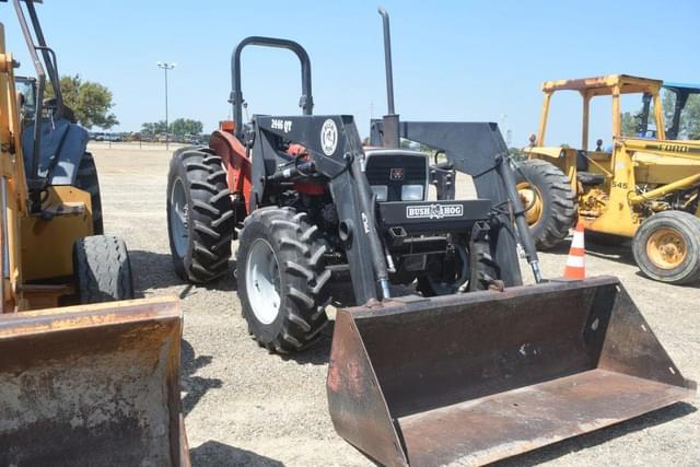 Image of Massey Ferguson 263 equipment image 3