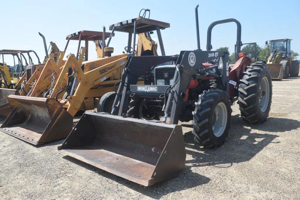 Image of Massey Ferguson 263 Primary image