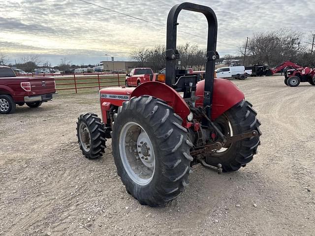 Image of Massey Ferguson 263 equipment image 2