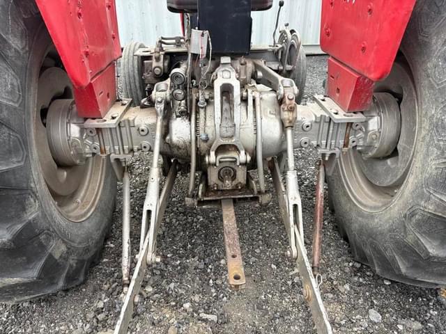 Image of Massey Ferguson 265 equipment image 3