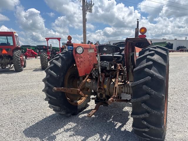 Image of Massey Ferguson 265 equipment image 4
