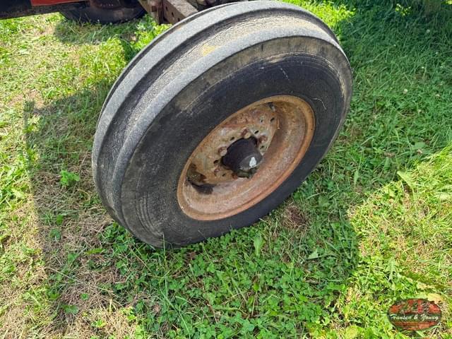 Image of Massey Ferguson 265 equipment image 1