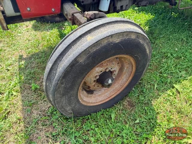Image of Massey Ferguson 265 equipment image 2