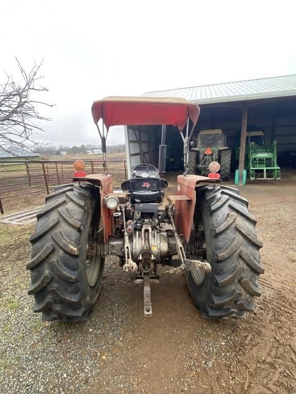 Image of Massey Ferguson 265 equipment image 3