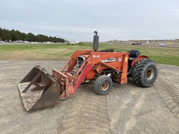 Main image Massey Ferguson 265