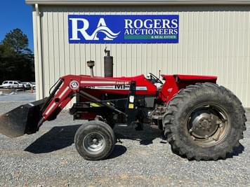 Main image Massey Ferguson 265