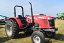 Massey Ferguson 2650 HD Image