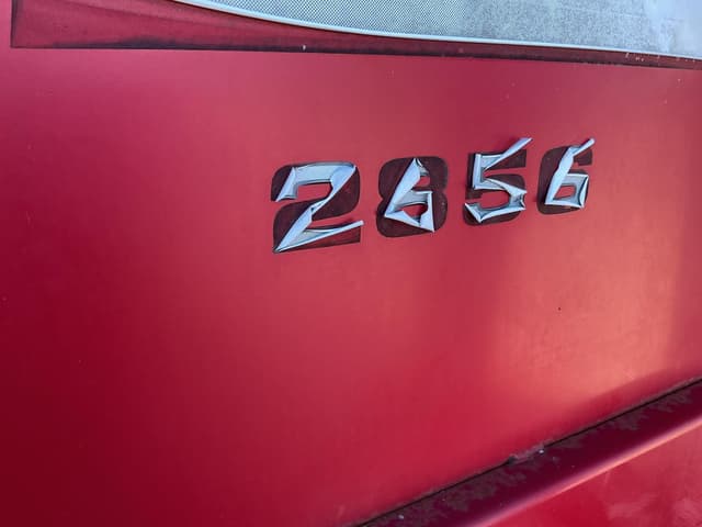 Image of Massey Ferguson 2656A equipment image 1