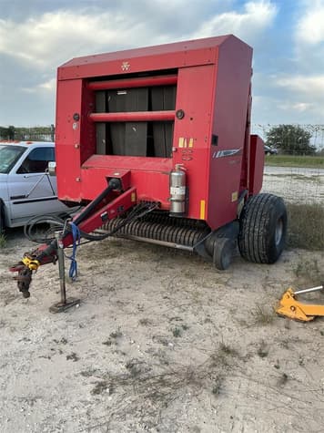 Main image Massey Ferguson 2656A