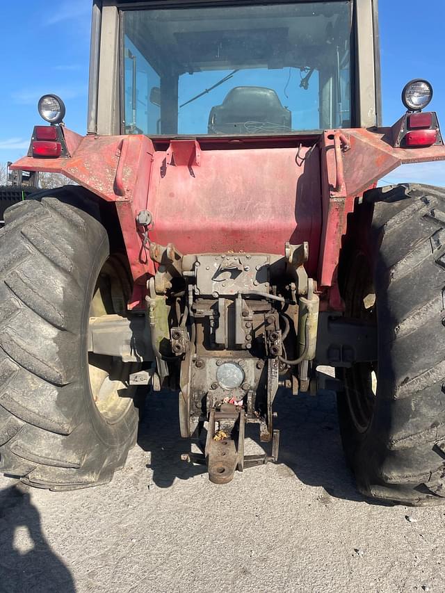 Image of Massey Ferguson 2680 equipment image 3