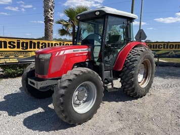 Main image Massey Ferguson 2680