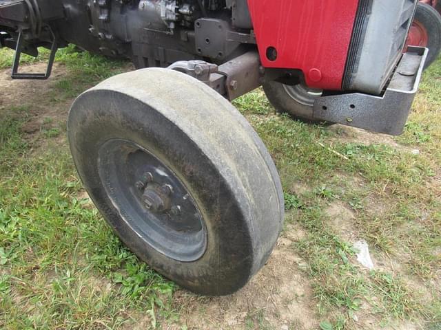 Image of Massey Ferguson 270 equipment image 4