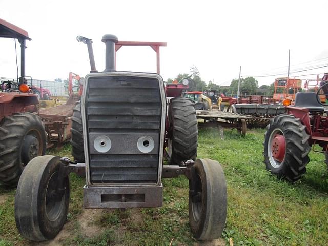 Image of Massey Ferguson 270 equipment image 2