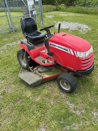 Image of Massey Ferguson 2723 Primary image