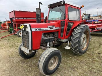 Main image Massey Ferguson 275