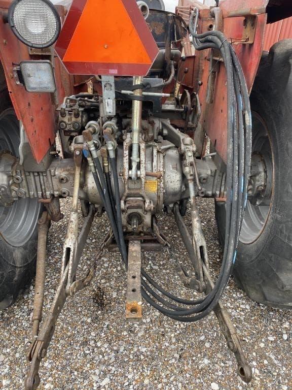 Image of Massey Ferguson 275 equipment image 3