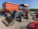 Massey Ferguson 275 Image