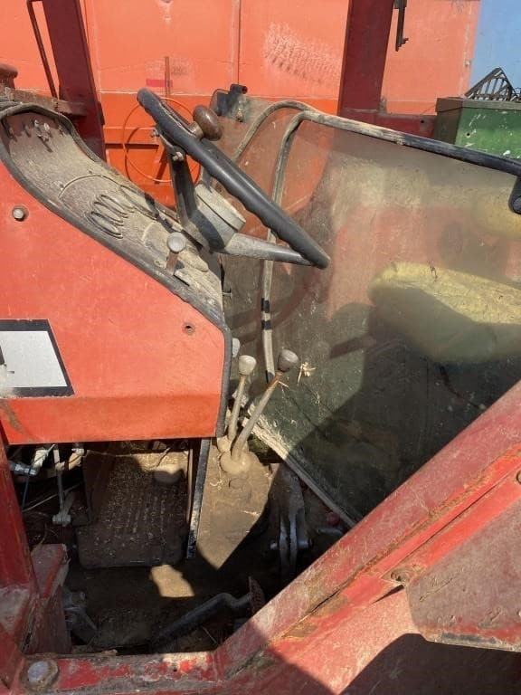 Image of Massey Ferguson 275 equipment image 3