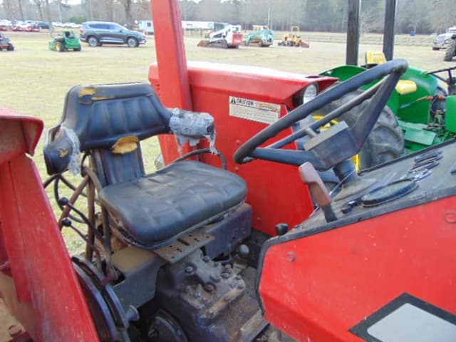 Image of Massey Ferguson 275 equipment image 3