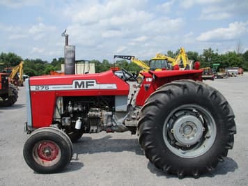Main image Massey Ferguson 275