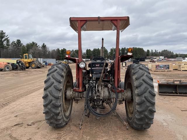 Image of Massey Ferguson 275 equipment image 3