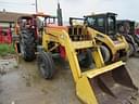 Massey Ferguson 275 Image