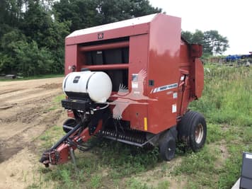 Main image Massey Ferguson 2756