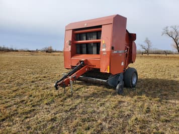 Main image Massey Ferguson 2756A