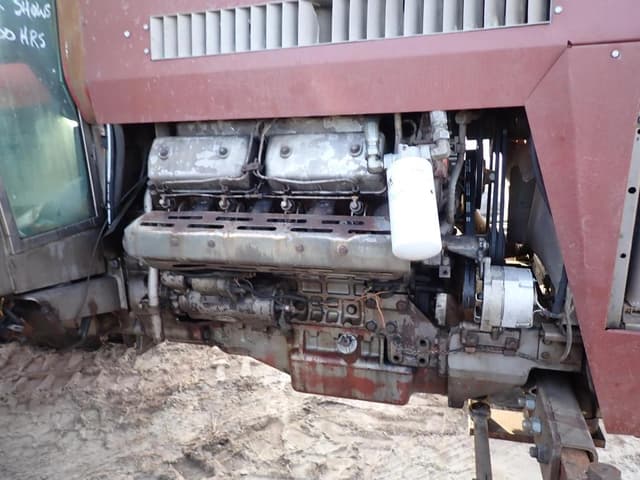 Image of Massey Ferguson 2805 equipment image 3