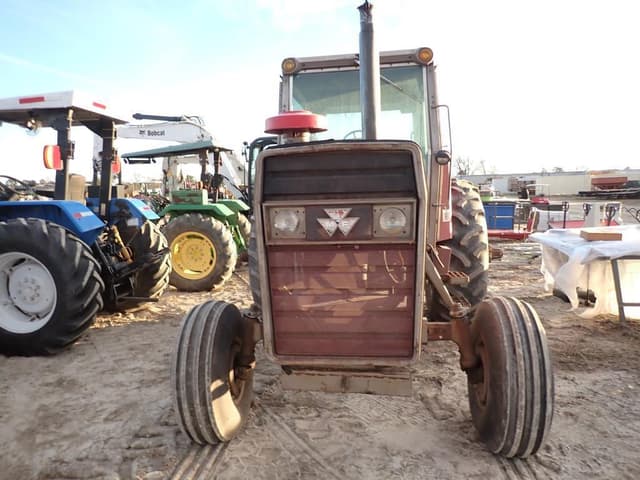 Image of Massey Ferguson 2805 equipment image 1