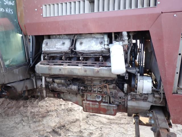 Image of Massey Ferguson 2805 equipment image 3