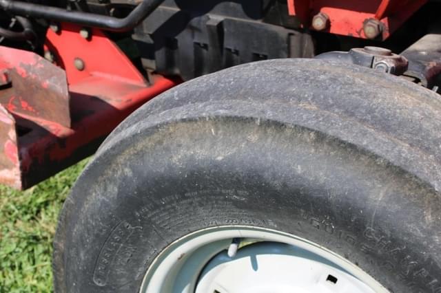 Image of Massey Ferguson 281 equipment image 3