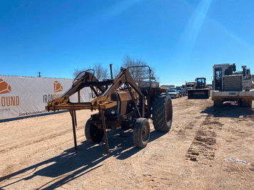 Main image Massey Ferguson 283