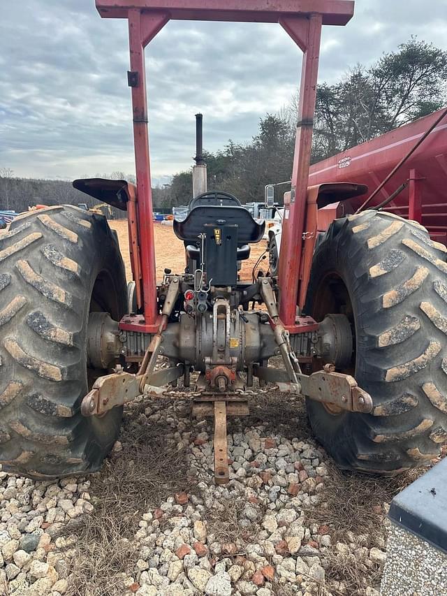 Image of Massey Ferguson 285 equipment image 3