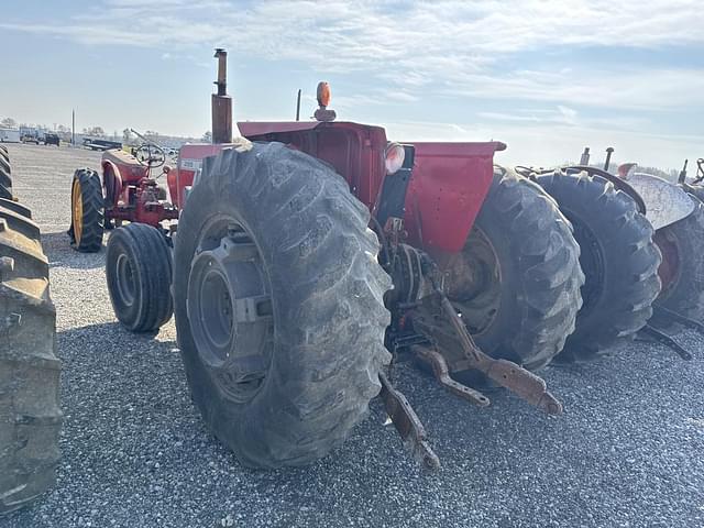 Image of Massey Ferguson 285 equipment image 1