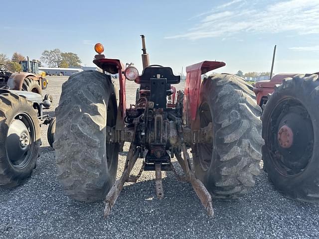 Image of Massey Ferguson 285 equipment image 2